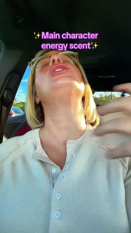 Think luxury, clean, main character energy scent ✨ #tiktokshopcreatorpicks #perfumetok #luxury #cleangirl #viralperfume 