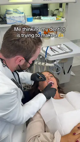 Shoutout Dr.Rifkin for making my smile extra perfect!! @Dr. Steven Rifkin 