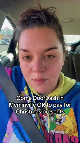 @DoorDash @Wingstop @Safeway @Albertsons @Tendy’s @McDonald’s #MomsofTikTok #mcminnvilleoregon #lowincome #doordash #sidehustle 