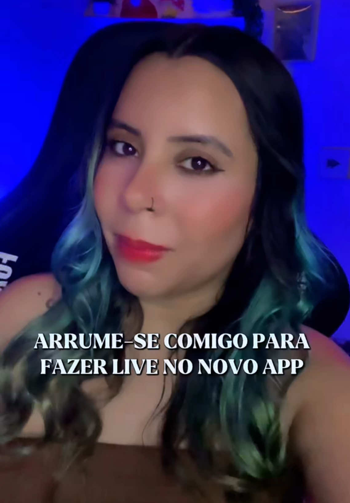 Explicando como Funciona o Kako Live. Link na Bio para ser agenciado! 🥰 @𝐃𝐑Ê(🐼)  @🇧🇷𝐒𝐔𝐏𝐄𝐑 𝐌𝐀́𝐑𝐈𝐎 🍄 @lala🖤books #kakobrasil#kakoliveasil #appdelive #vampiradonorte #kakoliveoficial 