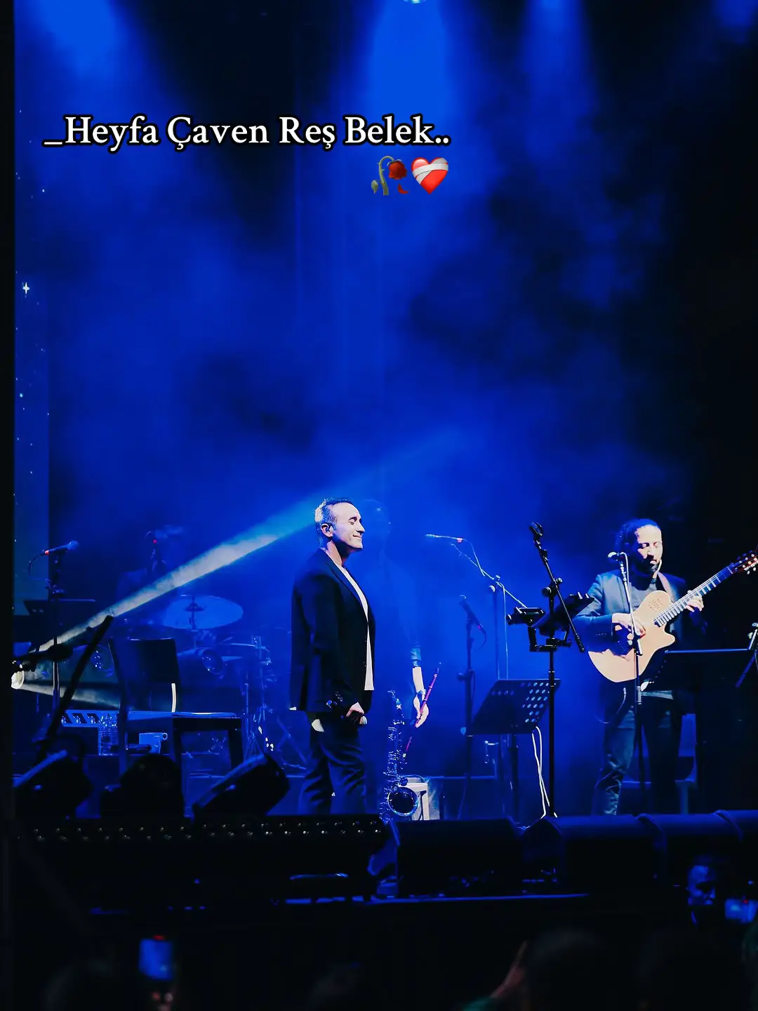 Heyfa Çaven Reş Belek Çıpkım Male Dünyaye…