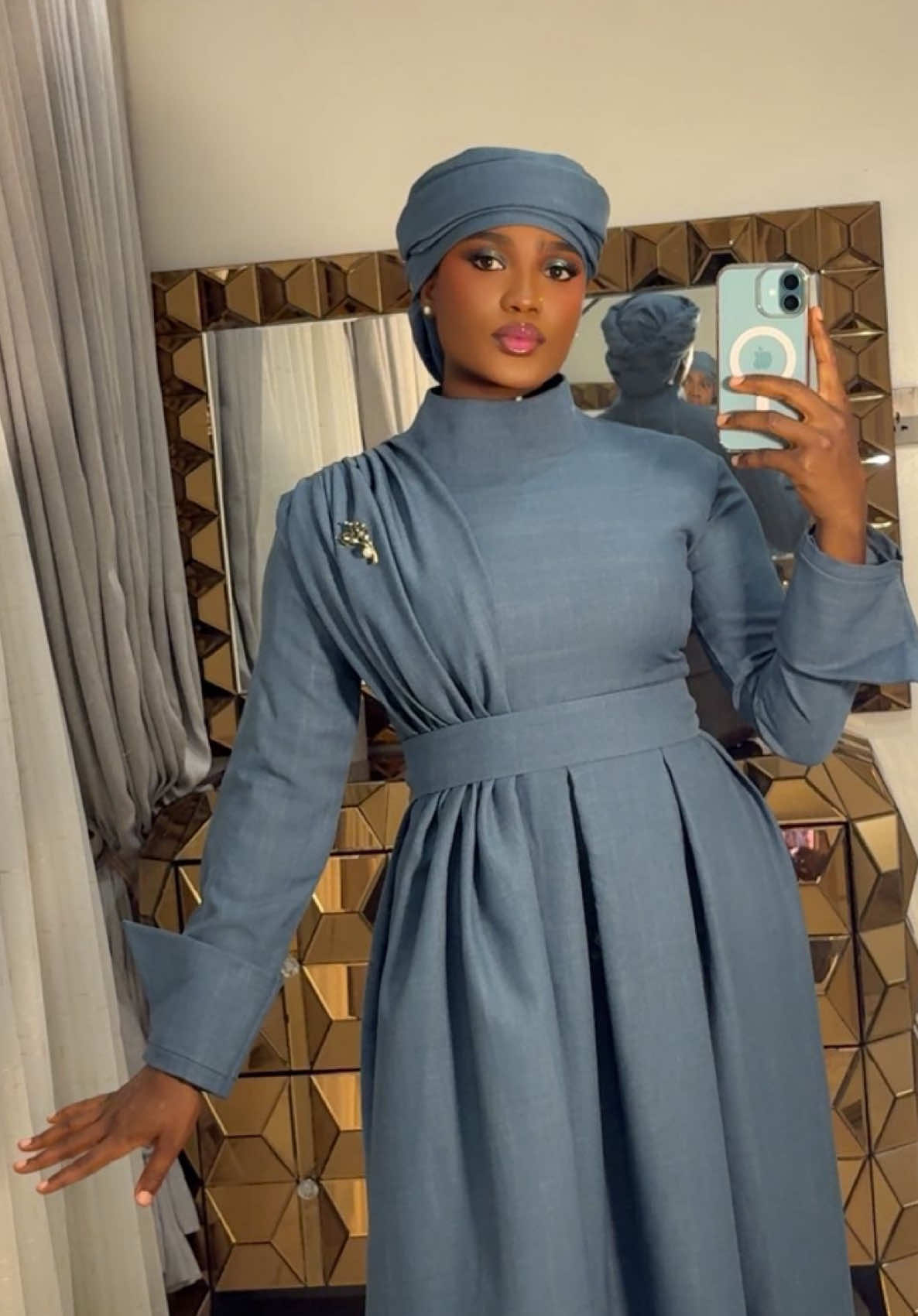 The Kiara Dress 👗 