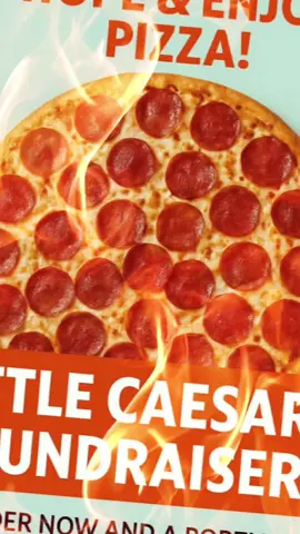 Please help share so that we can pour back into the community! These at risk teens & young adults need somewhere to turn. We just need y'all help & support by doing so. If you can't help financially please share to all ya friends and family cuz engagement can help drastically!  💥Our Fundraiser Has Started!💥 🔥It’s pizza time! For the next 4 weeks, we’re selling Little Caesars Pizza Kits and Meal Deal Codes to raise money for Mental Health Transformation Alliance Layla's Hope. 💜 When you buy from our Little Caesars fundraiser, you’re not just getting pizza—you’re helping Layla’s Hope provide safety, connection, and resources for youth & families in TN. 💞 🍕Pizza Kits will be delivered directly to you via FedEx, and the Meal Deal Codes are sent via email immediately after purchase. 🍕 If you have any questions about our fundraiser, contact Stacy Morgan, sjustiss.mhta@outlook.com or 276.274.7068. https://fundraising.littlecaesars.com/products?support=bb081dd6-a8a0-4f17-9f31-84de78ec049a