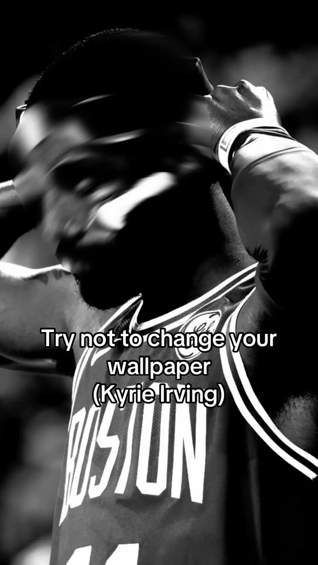 #kyrieirving #nbaedits #wallpaper #grind #fyp 