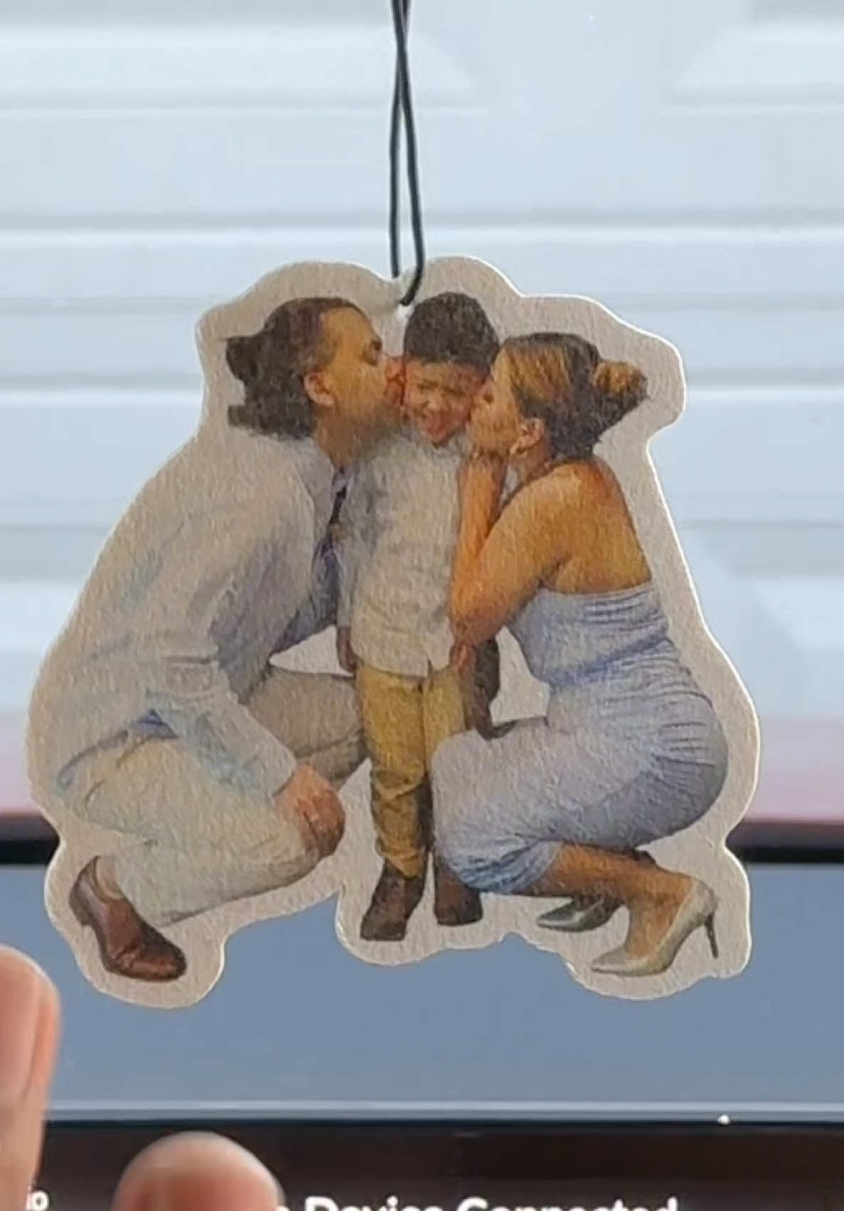 #photocarfreshner #makeyourowncostume #airfreshener #sarmup2 #tiktokusa🇺🇸 