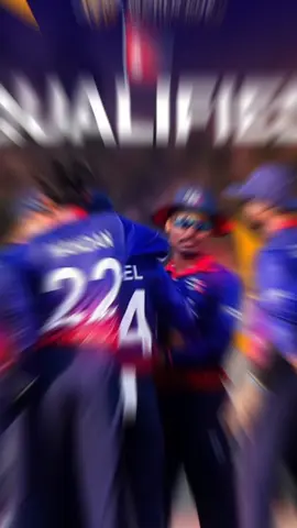 विश्वकपमा हामी यसपाली, नेपाली। नेपाली। नेपाली। #nepal #nepalicricket #canofficialnepal #nepalcricket #nepalcricket 