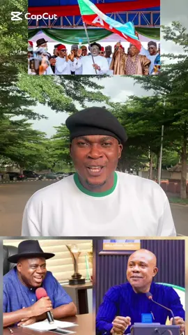 ENUGU AND BAYELSA STATE GOVERNORS DEFECT TO APC❗️ #MyVoteMustCount #electoralreform #endbadgovernanceinnigeria 