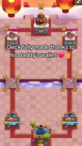 what's the point of even bothering to defend bro 🫩 #clash #supercell #fyp #clashroyalemoments #unemployment @ℛ𝒶̃𝓏𝓋𝒶𝓃. @🤔💭 