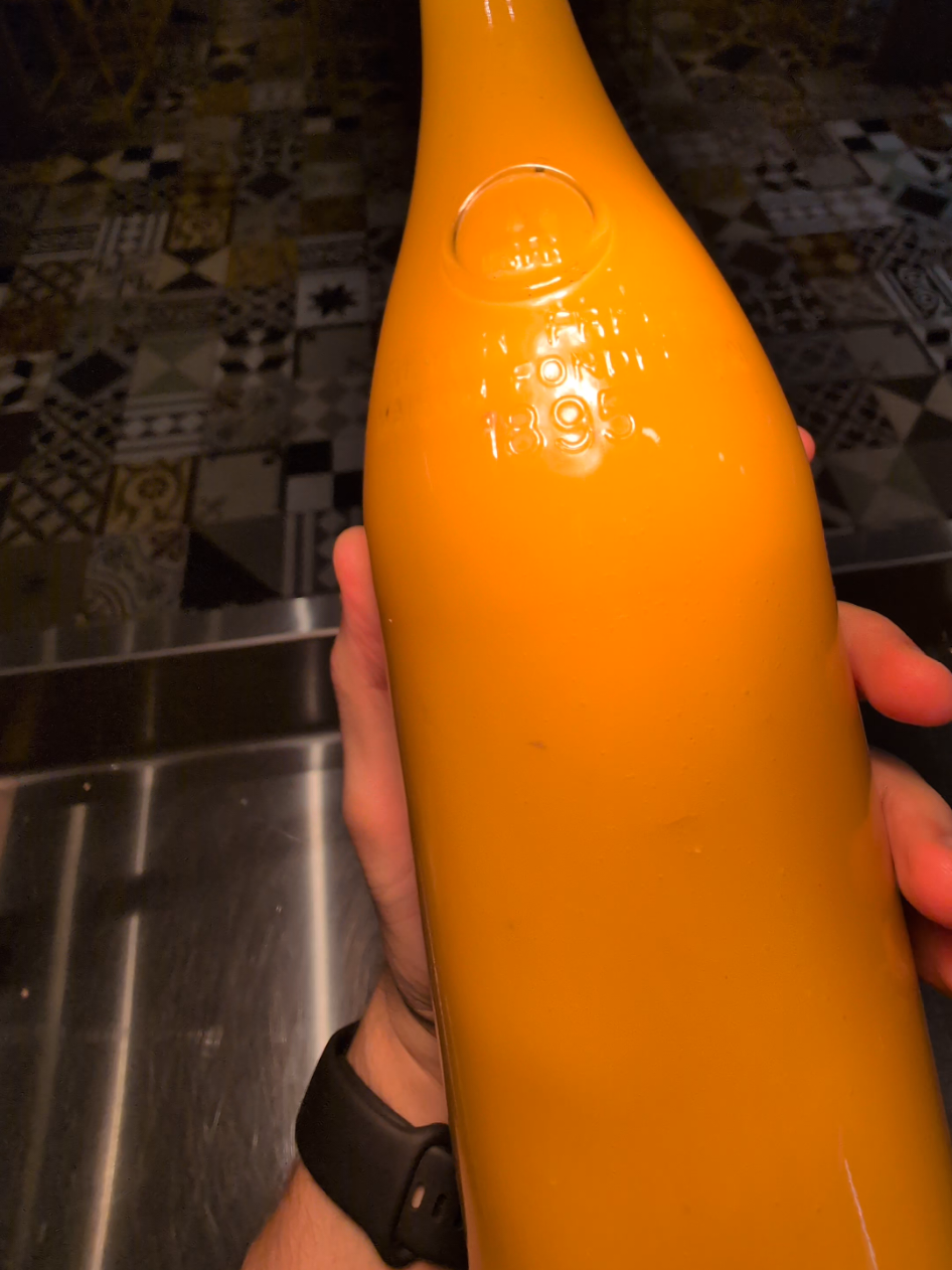 وصفة عصير الجزر  Recette jus de carotte #وصفات #drink #🇩🇿 #health #طبخ 