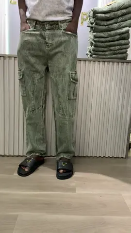 Jeans cargo original qualitè❗️773558865☎️