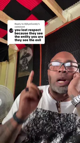 Replying to @DjEyeCandy #Inverted what’s a small, weak man to a demigod?#thevillainsguild 