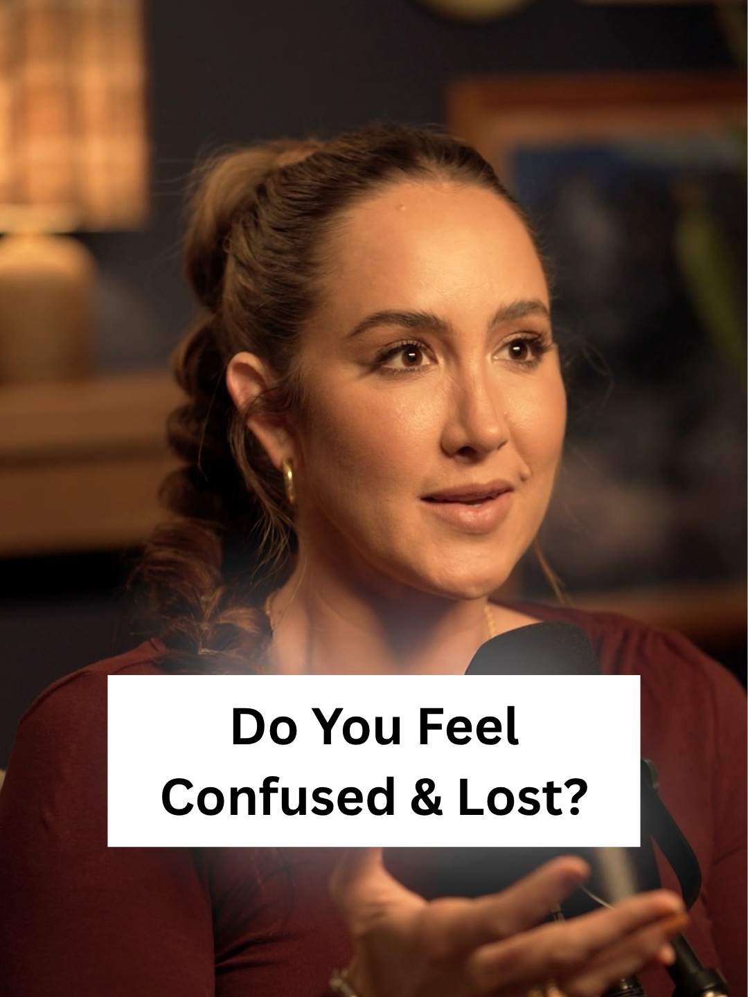 You’re not lost — you’re evolving. Every wrong turn, every “I don’t know” moment, every 