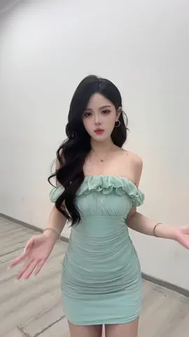 就这个摇子舞爽