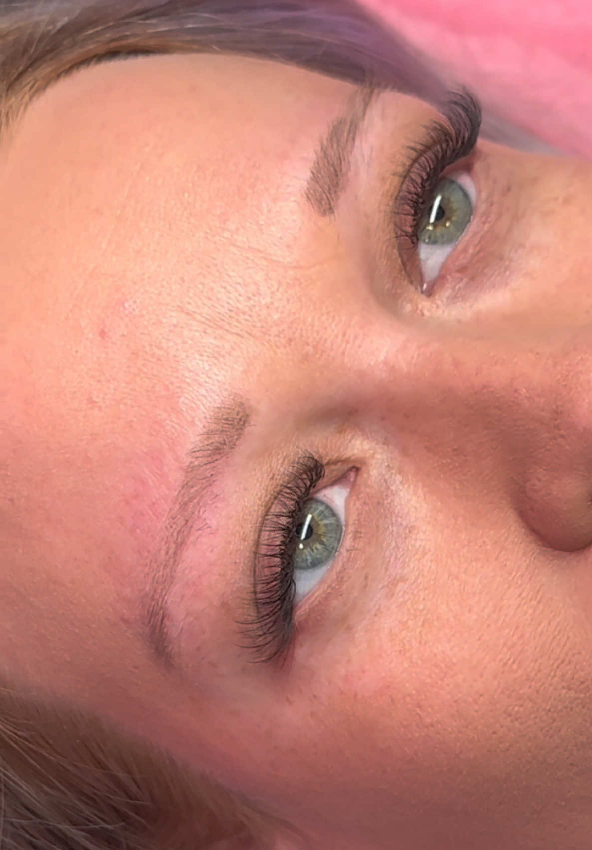 Lashes for dayzzzz🤩 #fyp #foryou #lashes #fullset #hybrid