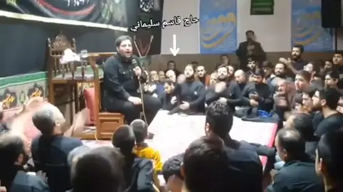 قاسم سليماني #قاسم_سليماني #ابومهدي_المهندس #السيد_علي_الخامنئي #العراق #ايران 