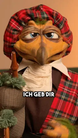 Manchmal ist es besser, nichts zu tun... 😬