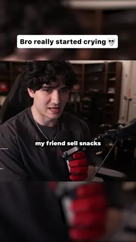 Had to lock in toward the end 💀 #austyn #autsyn