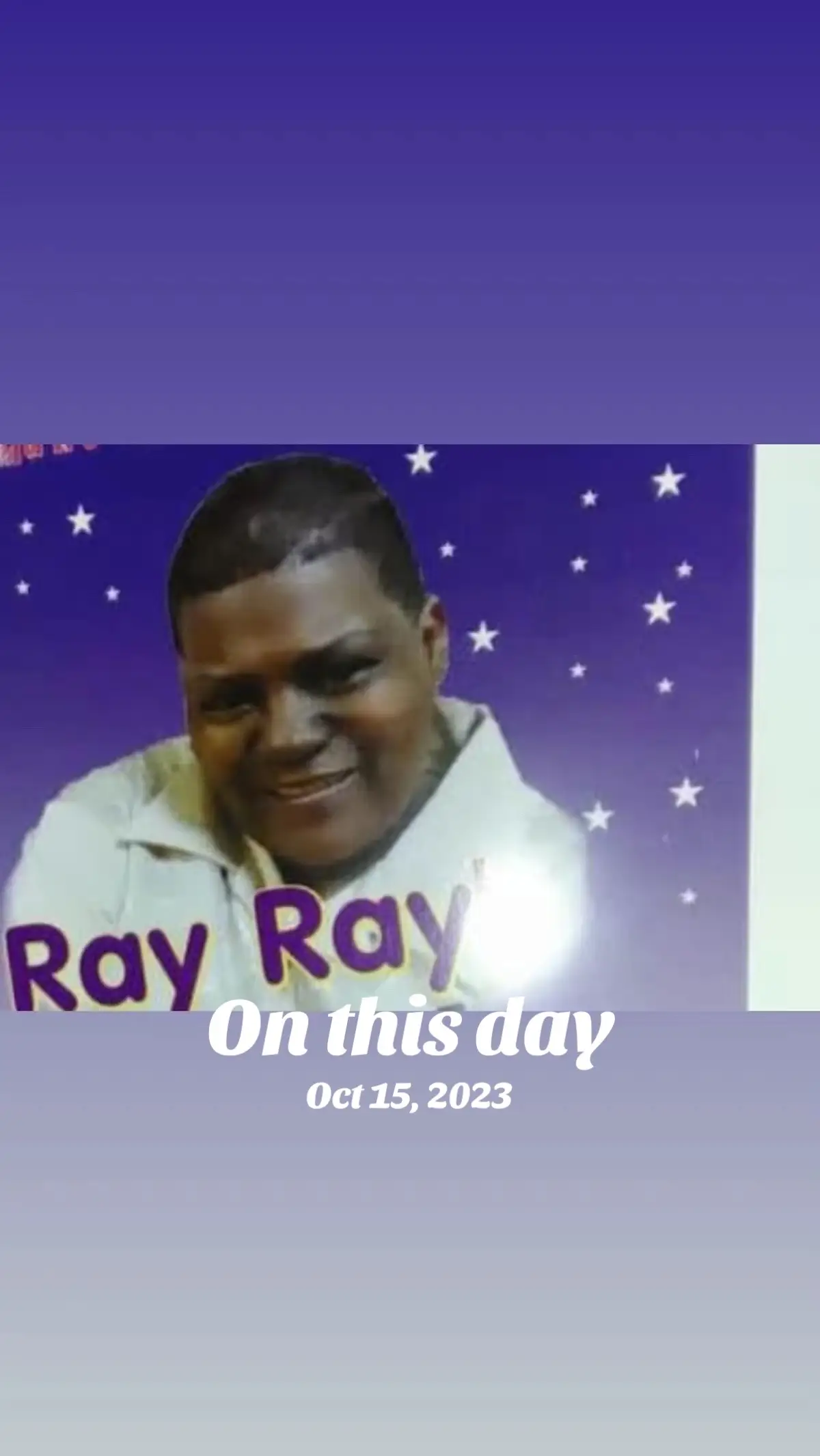 #onthisday 