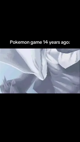I quit pokemon in like 2022 when I was fifteen luckily I jumped ship early cus wtf is ts #fyp #pokemon #gaming #foryoupage 