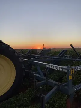 #tractor #peanuts #digging #johndeere #foryoupage 