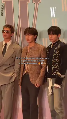 Que bendición que sé nos junten todos 🙈👀👀👀😻😻😻😻😻🥺🔥🔥🔥😏#kpopfyp #kpop #kdramafyp #kdramasvd #coreanoslindos 