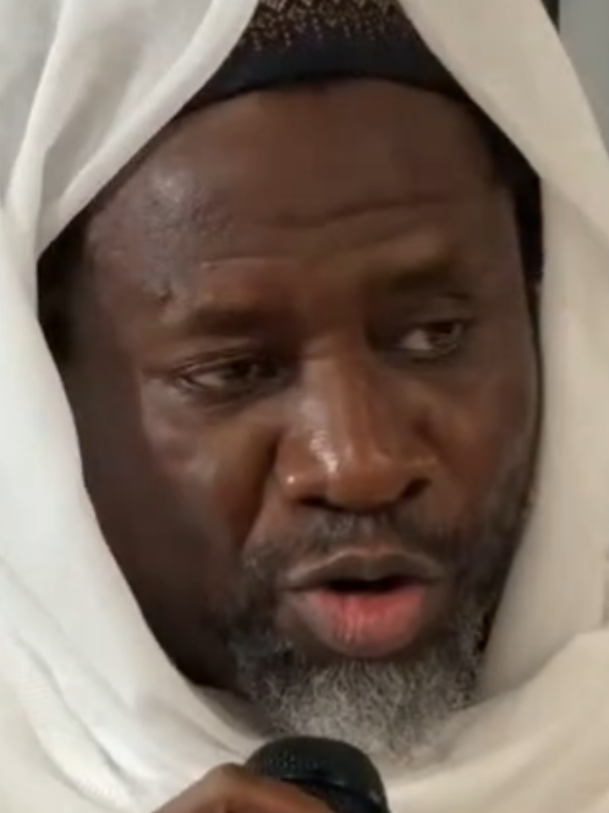 Conseils de Cheikh Mahi Cissé aux Migrants sénégalais de Usa.