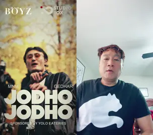 #duet with @BAD BOYZ 