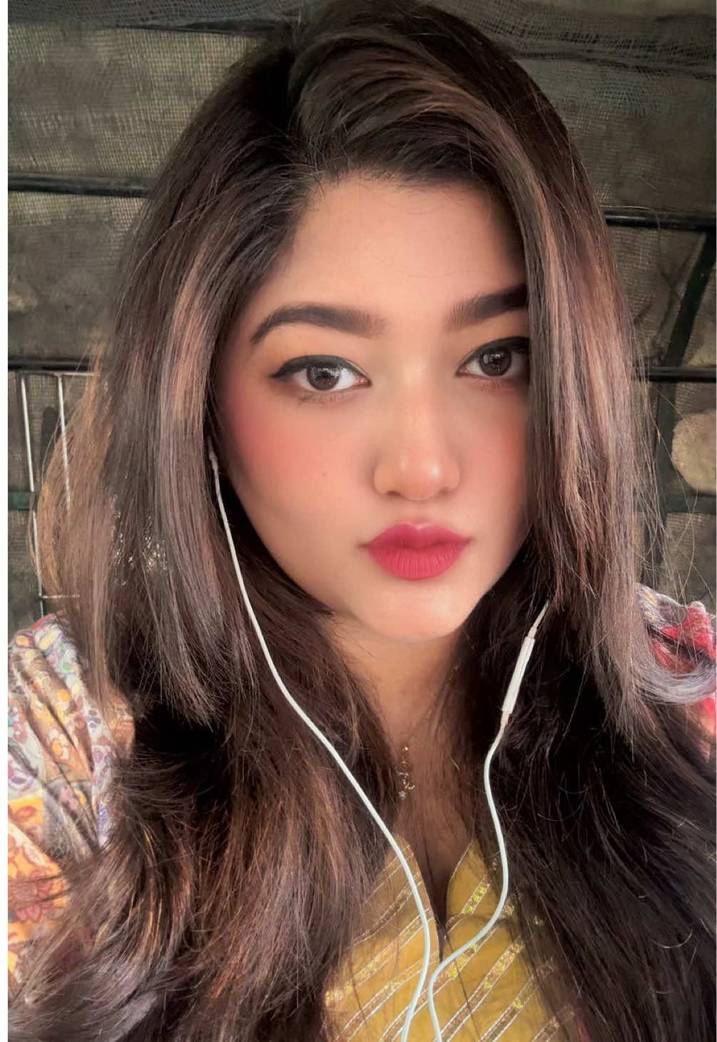 Daily Outfit Check  #catherinekheya #fashiontok #bdcontentcreators🔥 #outfitcheck #dhaka 