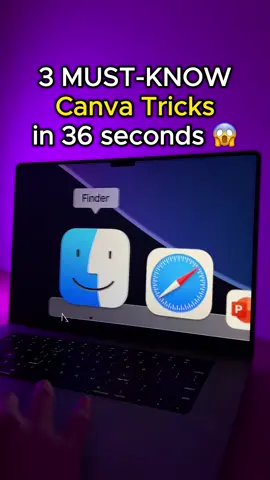 🌸 Link in my bio to get our Huge Canva Templates 🌸 Will you use these tricks in your Canva Presentations? 🫨 I just found out about the third one 😭 #canva #canvatips #canvahacks #presentation