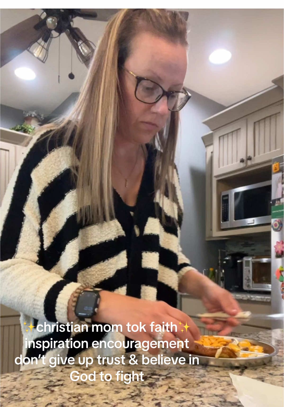 don’t give up so soon 🫶🏽 …God is about to give you the breakthrough you’ve been praying for. trust him… believe… have faith and watch Him move. He will fight your battles with the enemy of you. You just have to trust Him first✨🕊️