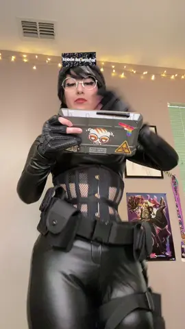 GIVE HER TO ME #dokkaebi #rainbowsixsiege 