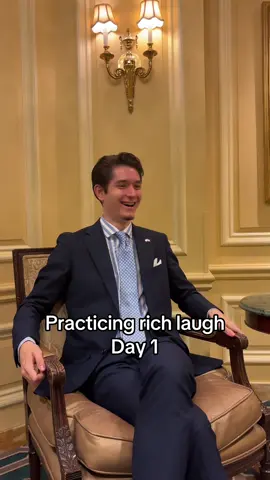 #fyp #richlaugh #oldmoney #matcha 