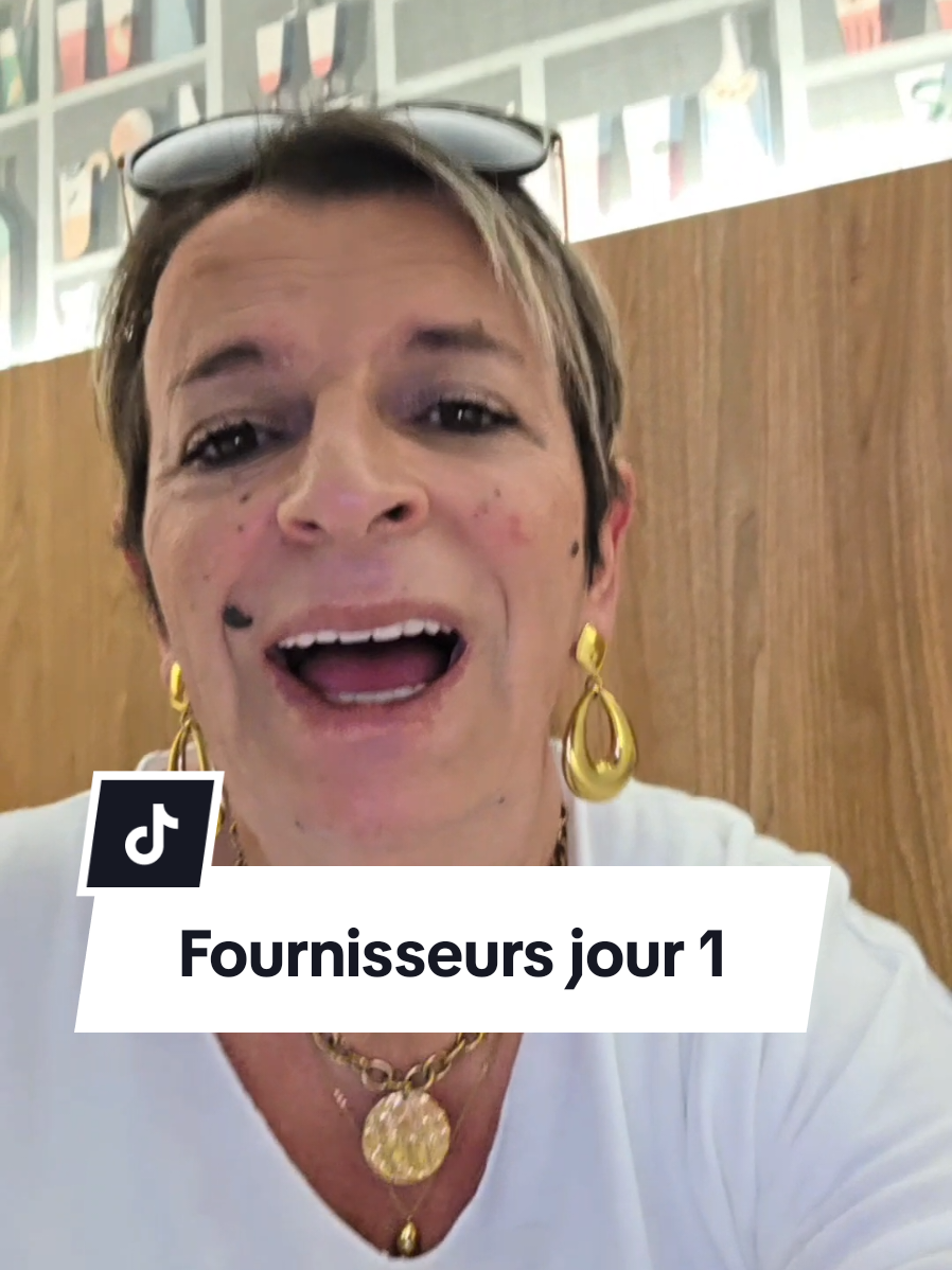 Journée bien remplie, mission accomplie de belles pépites à venir. Demain la suite... 🥰🤩 #Vlog #journeeavecmoi #fournisseurs #travail #petiteentreprise 