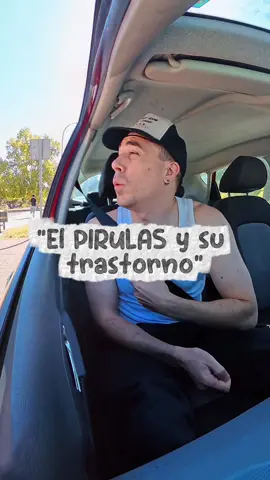 El Pirulås y su 