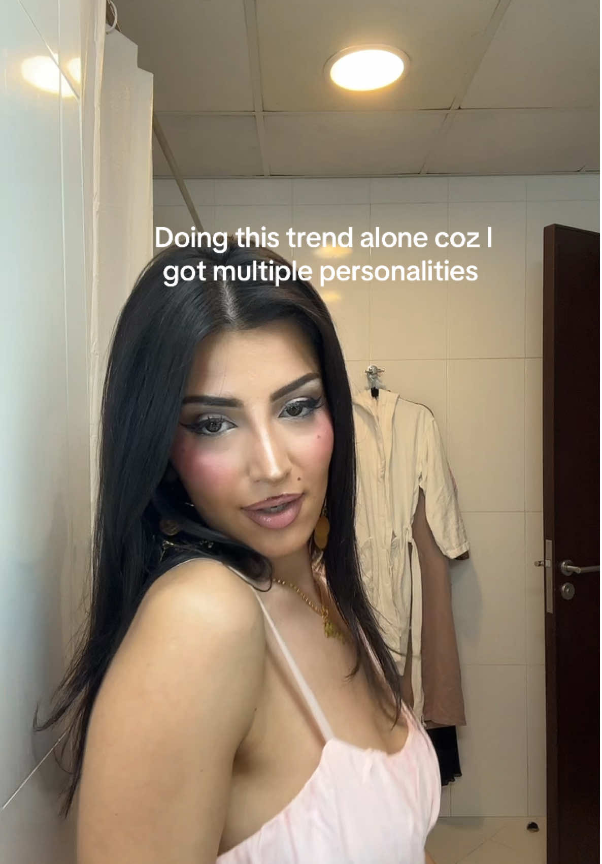 Which personality to use today #fyp #motivationalvideo #trendformusic 