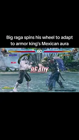spin that WHEEL #stardestroyer85 #fyp #tekken #tekken8 #fightinggamescommunity 