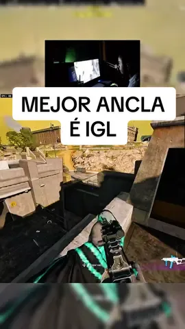 Spot el mejor ancla é IGL de Venezuela #igl #warzone #yukasteel #warzonelatam #rankedplay @zWhite @(zBLACK )zDEEZ 