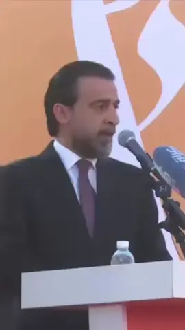 #من اللطيفية من مضيف الشهيد قاسم سويدان الجنابي، رئيس حزب تقدم الرئيس محمد الحلبوسي يعزِّي باستشهاد عضو مجلس محافظة بغداد صفاء المشهداني، ويعلن إيقاف التجمّعات الانتخابية المركزية في بغداد ثلاثة أيام حداداً على روح الشهيد الذي اغتالته نفس أيادي الغدر التي اغتالت الجنابي قبل عشر سنوات، مؤكداً أن هذه الجهات المجرمة لا يروق لها استقرار العراق وتحقيق العدل.#1000000views #ترندات_تيك_توك #الحلبوسي_رجل_الدولة #1000kveiw🤘🏿🤘❤️🖤 