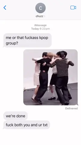 yes we would ALL pick txt anyday 🥹🥹✌️✌️#txt #tomorrowbytogether #moa #giftok 