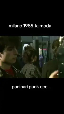 #milano #80s 