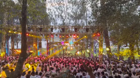 🌄 YediKule Music with Nature’s Soul 🦋𝗜И𝗧𝗛Ǝ𝗠𝗢𝗠ƎИ𝗧 — Mountains Are Calling 🤍 Extend Sundown Sessions | October 18 | Nuwara Eliya 🇱🇰 #inthemoment #proghouseevents #nuwaraeliya #mountainsarecalling #WhiteWedding 