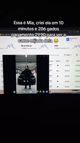 Me segue para aprender
