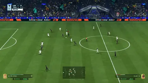 #fifa26 #فيفا26 #ultimateteam #Goals #gaming  ايايايايا 🔥
