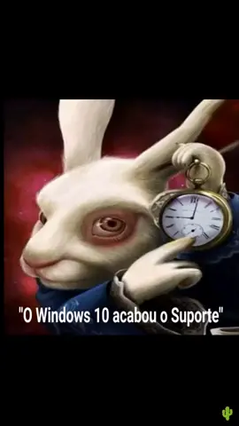 Windows 10 acabou suporte vamos pro Windows 11? #Windows #linux 