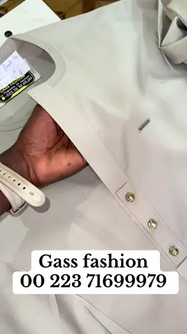 Gass fashion Mali 🇲🇱 