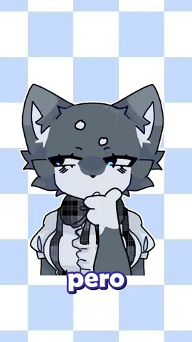 NO SOY LESBIANA! 🤬 #humor #furry #capival #contenido #fyp 