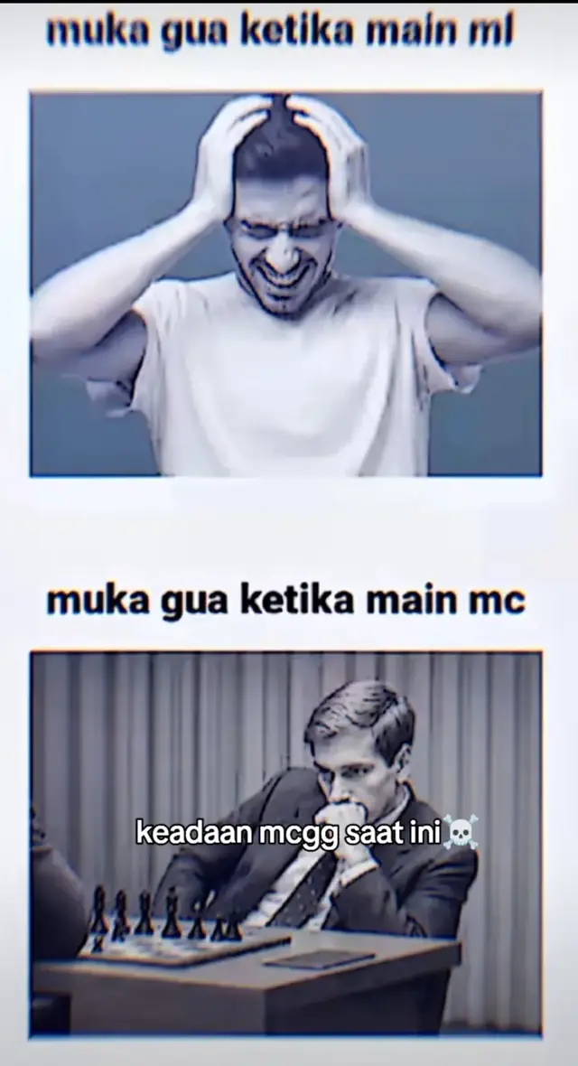 roll bawah ga diajak 😜 #mcgg #magicchess #magicchessgogo #mlbb #fyp 