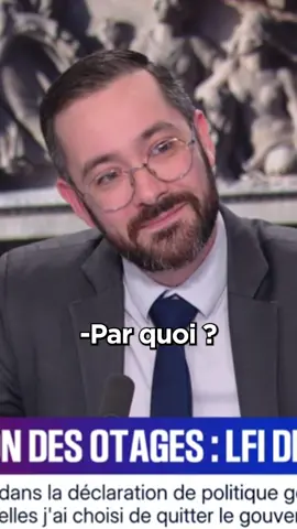 🇵🇸 La mentalité coloniale et le deux poids deux mesures persistent malheureusement dans les médias français. #davidguiraud #pourtoi #fyp #roubaix #palestine 