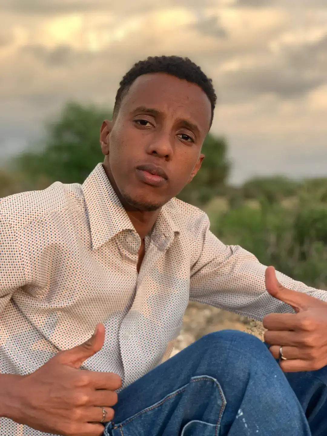 Dhulkaba ma joogtoo!❤️😫