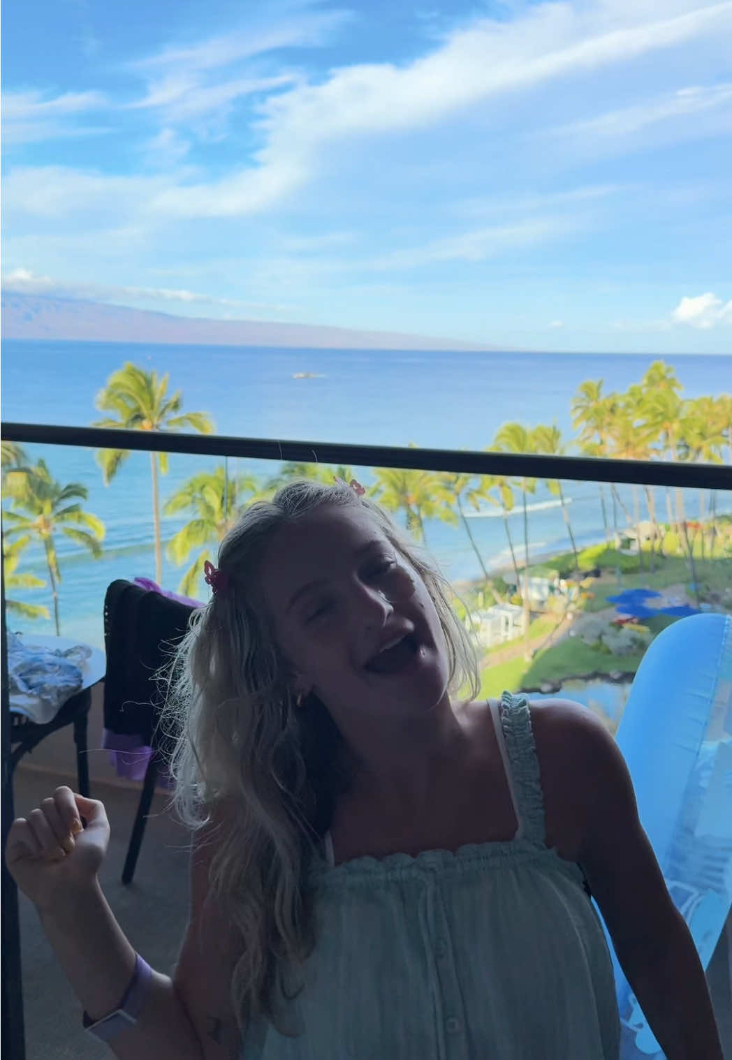 Maui baby 
